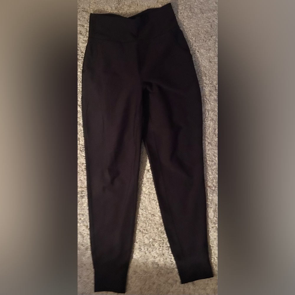 Old Navy kids Black leggings